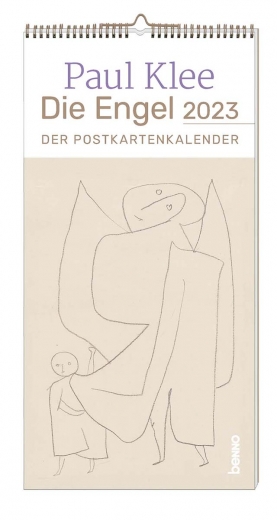 Paul Klee – Die Engel 2023
