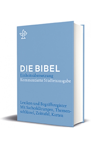 Lexikon zum Stuttgarter Alten/Neuen Testament
