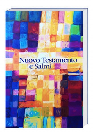 Il Nuovo Testamento e i Salmi - Neues Testament Italienisch