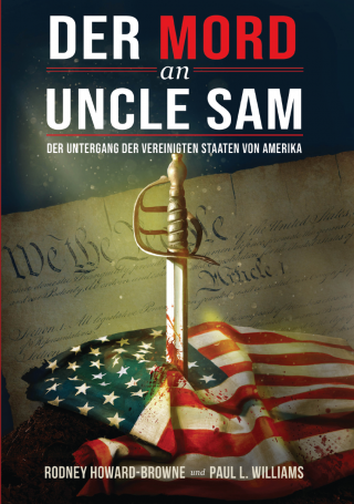 Der Mord an Uncle Sam