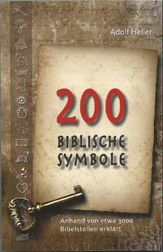 Zweihundert biblische Symbole