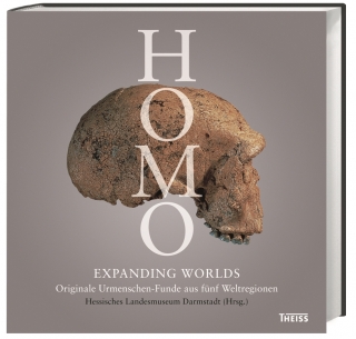 Homo – Expanding Worlds