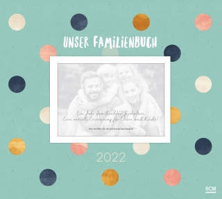 Unser Familienbuch 2022