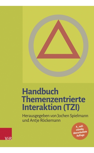 Handbuch Themenzentrierte Interaktion (TZI)