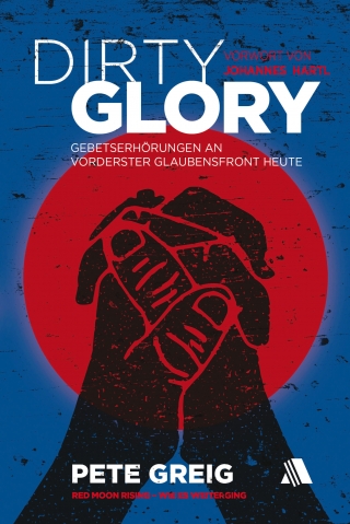 Dirty Glory - Deutsche Version