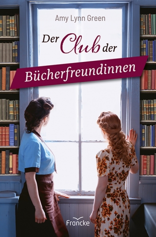 Der Club der Bücherfreundinnen