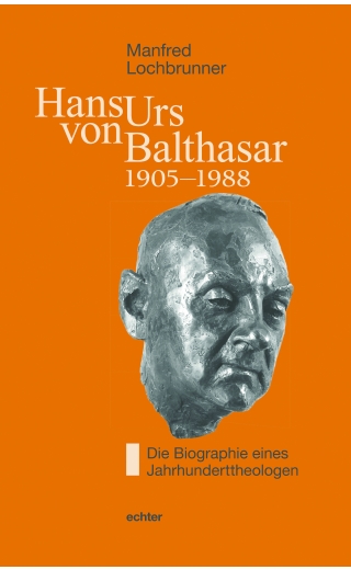 Hans Urs von Balthasar (1905-1988)