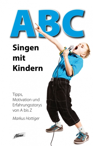 ABC – Singen mit Kindern