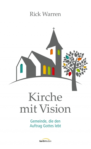 Kirche mit Vision