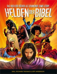 Helden der Bibel