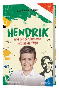 Hendrik und der berühmteste Häftling der Welt