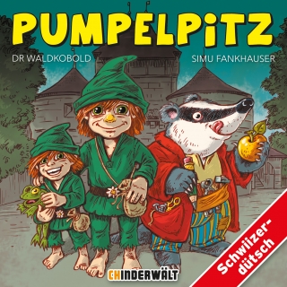 Pumpelpitz: Dr Waldkobold
