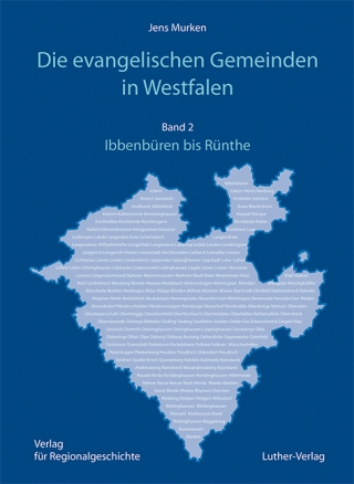 Die evangelischen Gemeinden in Westfalen