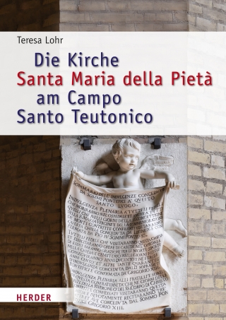 Die Kirche Santa Maria della Pietà am Campo Santo Teutonico zwischen Historismus und Zweitem Vatikanischen Konzil