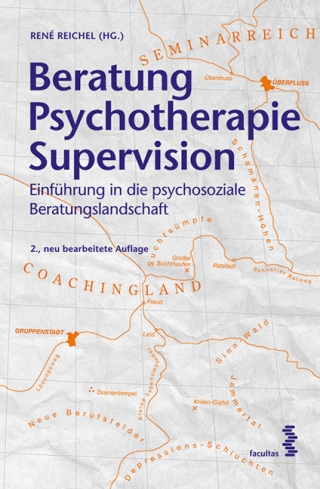 Beratung - Psychotherapie - Supervision