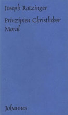 Prinzipien christlicher Moral