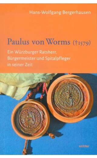 Paulus von Worms († 1579)