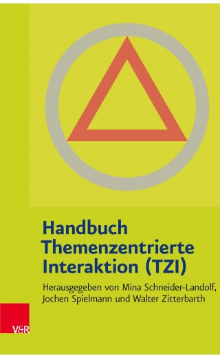Handbuch Themenzentrierte Interaktion (TZI)