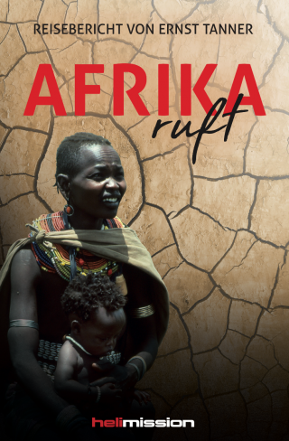 Afrika ruft (E-Book)