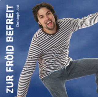 Zur Fröid befreit (Audio-CD)