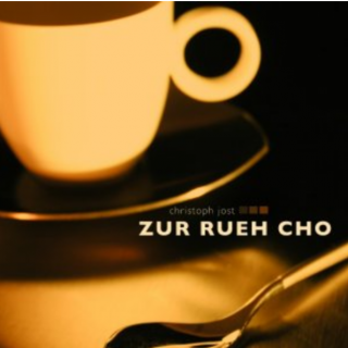 Zur Rueh cho (Audio-CD)