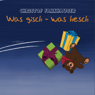 Was gisch – was hesch (Audio-CD)