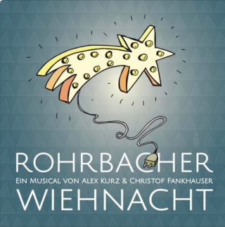 Rohrbacher Wiehnacht (Audio-CD)