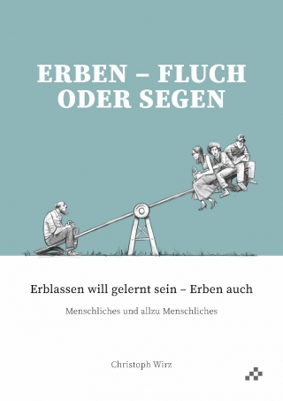 Erben – Fluch oder Segen (PDF)