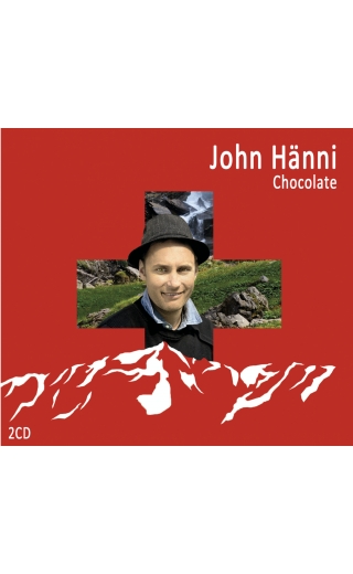 Chocolate (2 Audio-CD)