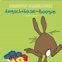 Angschthase-Boogie (Audio-CD)