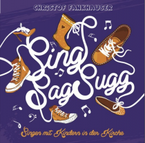 Sing Sag Sugg (Audio-CD)