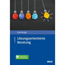 Lösungsorientierte Beratung