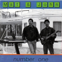 Number One (MP3)