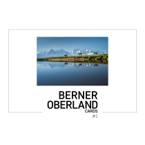 Berner Oberland Cards #1