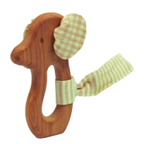 Greifling Holzkollektion Maus