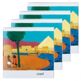Josef (4er-Pack)