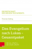 Das Evangelium nach Lukas – Gesamtpaket