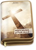 Hoffnung für alle. Die Bibel – Bibelhülle "Crossroad"