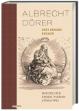 Albrecht Dürer. Drei große Bücher. Halbleinen