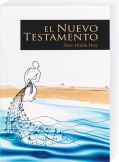 El Nuevo Testamento - Dios Habla Hoy (Spanisch)