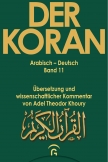 Der Koran / Sure 37,1-57,29