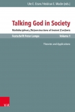 Talking God in Society