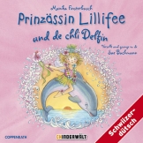 Prinzässin Lillifee und de chli Delfin