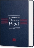 Reformations-Studien-Bibel