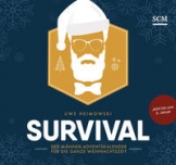 Survival - Der Männer-Adventskalender für die ganze Weihnachtszeit