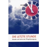 Die letzte Stunde