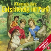 D'Kaminski-Kids Volume 7: Entscheidig im Park
