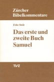 Das erste und zweite Buch Samuel