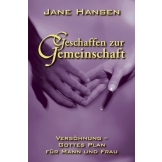 Geschaffen zur Gemeinschaft