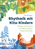 Rhythmik mit Kita-Kindern